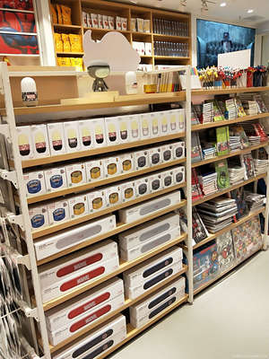 渝中區羅宏亮日用百貨 品質零售，服務社區