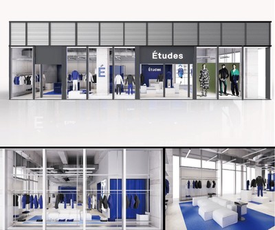 零售一周要聞 奈雪的茶開(kāi)啟加盟、哈羅德百貨上海設(shè)私人俱樂(lè)部、虎頭局回歸北京