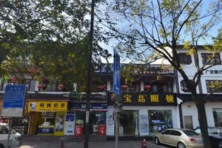 無錫市湖濱路89號 南長區百貨公司勞保用品分公司的地址解析與北京零售對比