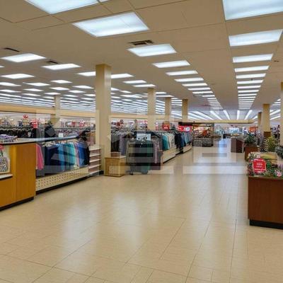 集合店 百貨零售新風口，體驗與效率的融合變革