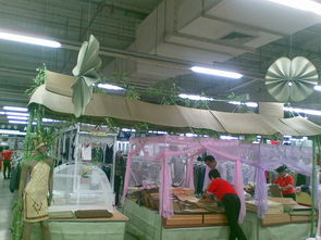 保定北國商城 北國品牌首度外拓的綜合性零售典范